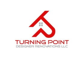Turning Point Designer Renovations LLC entry by cmyk
