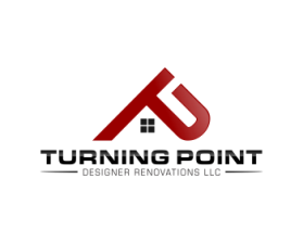 Turning Point Designer Renovations LLC entry by Isa