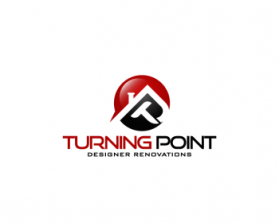 Turning Point Designer Renovations LLC entry by graphic_mj