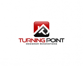 Turning Point Designer Renovations LLC entry by graphic_mj