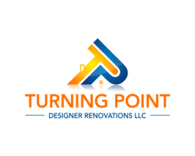 Turning Point Designer Renovations LLC entry by wong_beji12
