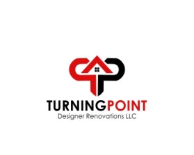 Turning Point Designer Renovations LLC entry by cmyk