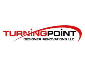 Turning Point Designer Renovations LLC entry by cmyk