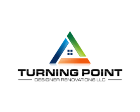 Turning Point Designer Renovations LLC entry by wong_beji12