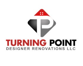 Turning Point Designer Renovations LLC entry by kardesign