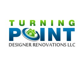 Turning Point Designer Renovations LLC entry by Cre8iveVines
