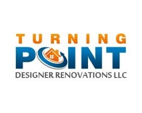 Turning Point Designer Renovations LLC entry by Cre8iveVines