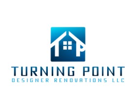 Turning Point Designer Renovations LLC entry by Cre8iveVines