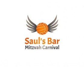Saul's Bar Mitzvah Carnival entry by Jana Jiravova