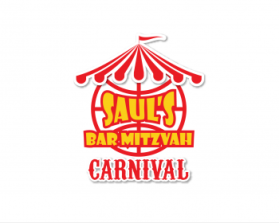 Saul's Bar Mitzvah Carnival entry by Lesley Ann A. Alderite