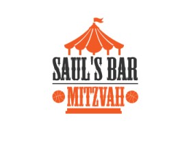 Saul's Bar Mitzvah Carnival entry by elaine kathleen ondon esclamado