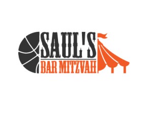 Saul's Bar Mitzvah Carnival entry by elaine kathleen ondon esclamado