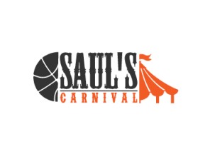 Saul's Bar Mitzvah Carnival entry by elaine kathleen ondon esclamado