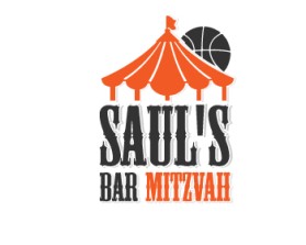 Saul's Bar Mitzvah Carnival entry by elaine kathleen ondon esclamado