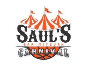 Saul's Bar Mitzvah Carnival entry by Arvin Garcia