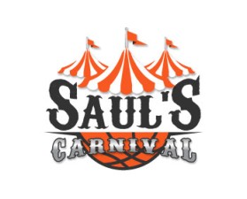 Saul's Bar Mitzvah Carnival entry by Arvin Garcia