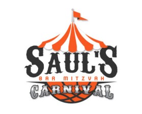 Saul's Bar Mitzvah Carnival entry by Arvin Garcia