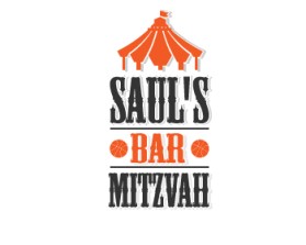 Saul's Bar Mitzvah Carnival entry by edmond kurt o. esclamado