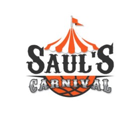 Saul's Bar Mitzvah Carnival entry by Arvin Garcia