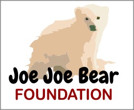 Joe Joe Bear Foundation entry by santony