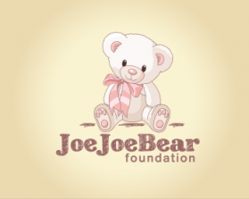 Joe Joe Bear Foundation entry by art_tank