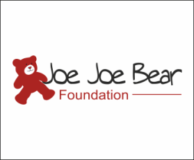 Joe Joe Bear Foundation entry by joa