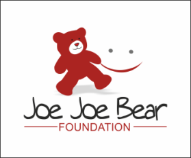 Joe Joe Bear Foundation entry by joa