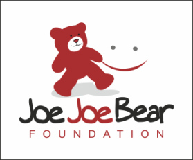 Joe Joe Bear Foundation entry by joa