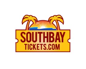 Winning entry: Southbaytickets.com entry by FactoryMinion
