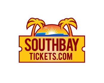 Logo Design for Southbaytickets.com