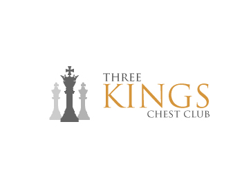 Logo Design entry 833053 submitted by life05 to the Logo Design for Three Kings  run by No1King