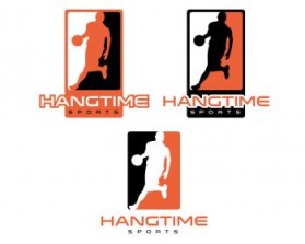 Hangtime Sports entry by Dennis Crispo