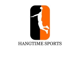 Hangtime Sports entry by an anonymous creative