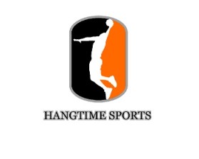 Hangtime Sports entry by an anonymous creative