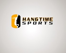 Hangtime Sports entry by an anonymous creative