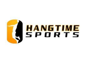 Hangtime Sports entry by an anonymous creative