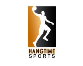 Hangtime Sports entry by an anonymous creative