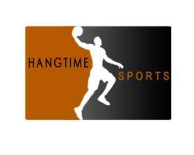 Hangtime Sports entry by an anonymous creative