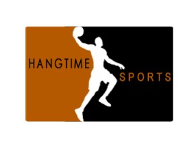 Hangtime Sports entry by an anonymous creative