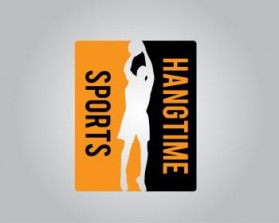 Hangtime Sports entry by Dennis Crispo