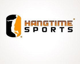 Hangtime Sports entry by an anonymous creative