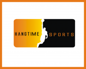 Hangtime Sports entry by EVY MARTHA SARIE