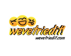 wevetriedit.com entry by life05