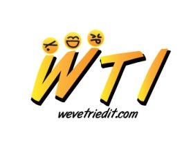 wevetriedit.com entry by life05