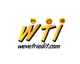 wevetriedit.com entry by life05