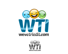 wevetriedit.com entry by Sharp-Designs