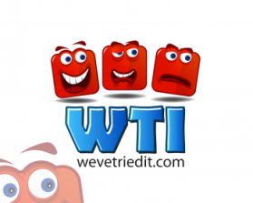 wevetriedit.com entry by Orafaz
