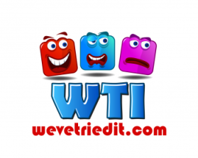 wevetriedit.com entry by Orafaz