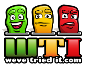 Winning entry: wevetriedit.com entry by john12343