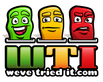 Logo Design for wevetriedit.com